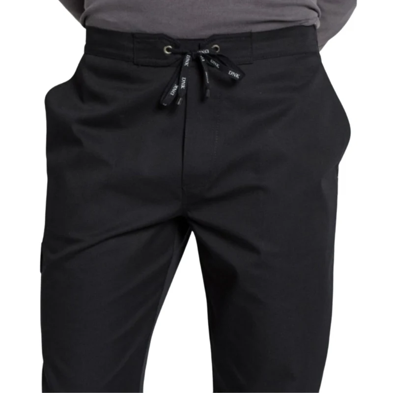 Pantalón Caballero Trendy Negro