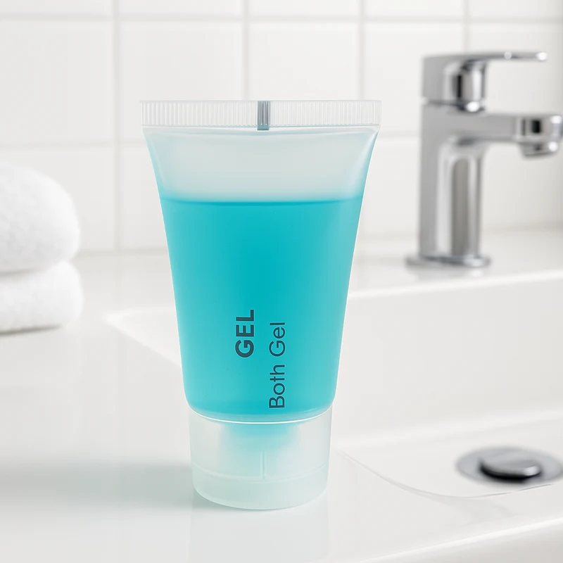 Tubo Gel Lux x 30 ml