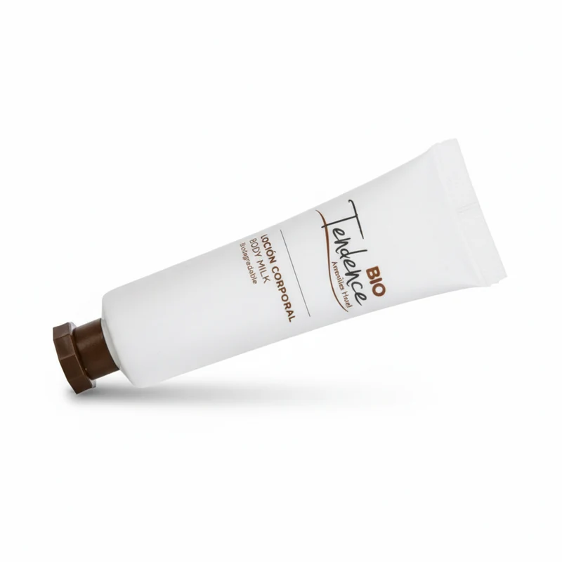 Loción Corporal BIO x 30 ml