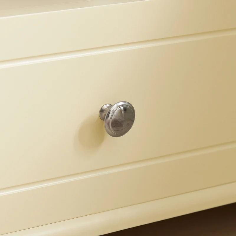 SoBuy FSR123-MI Banc de Rangement, Meuble d'entrée, Banc à Chaussures, Rembourré, 1 Compartiment et 1 Tiroir