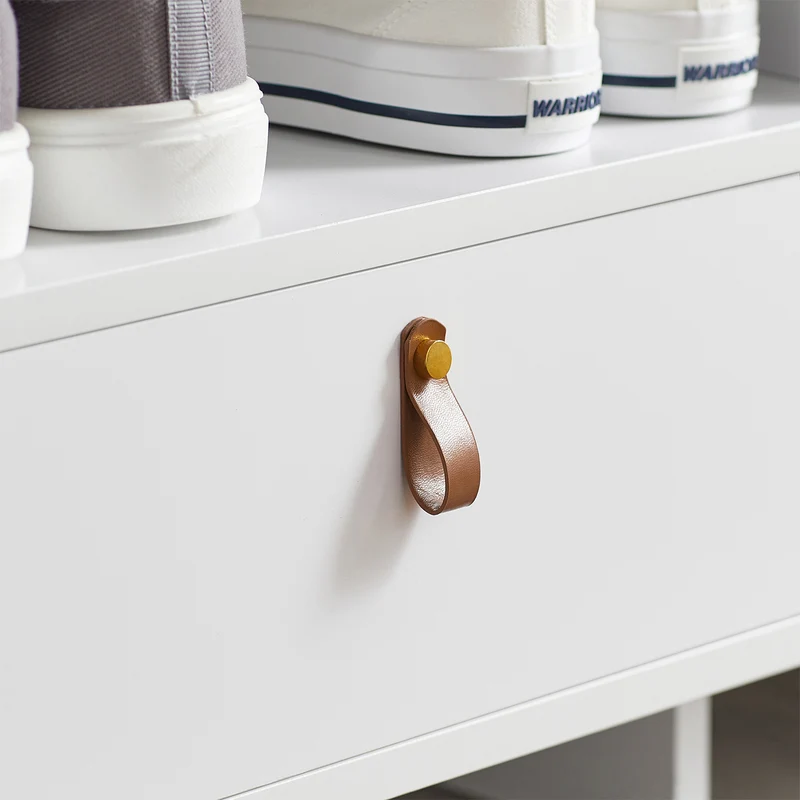 SoBuy FSR106-W Banc à Chaussures avec Coussin Rembourré et Rangement pour Entrée Couloir – 90x30x46 cm, Blanc