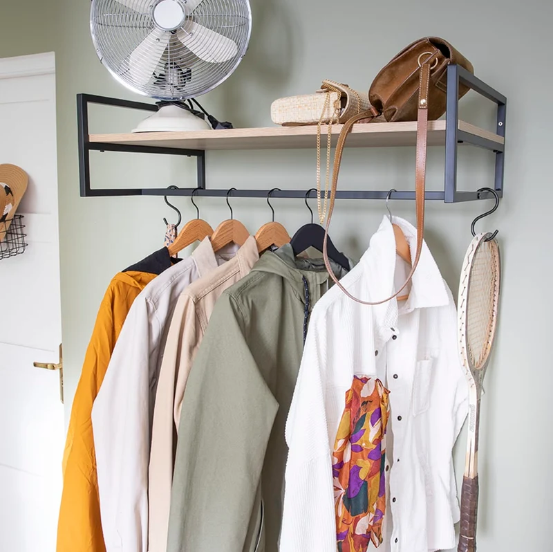 HANGER FOR JACKET 45 CM SPACEO