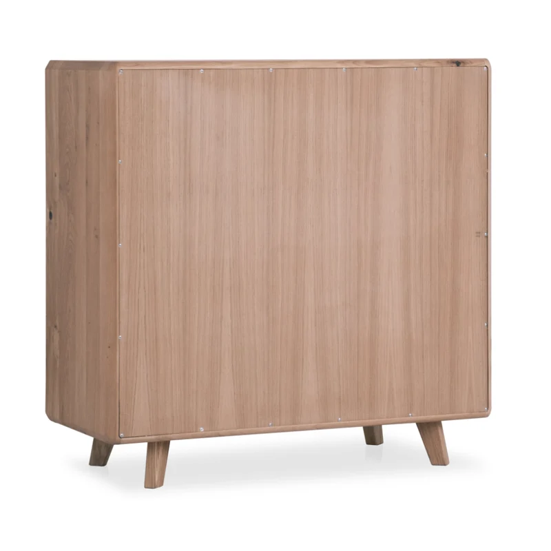 Commode en bois massif SWEDEN 4.1 | NordicStory