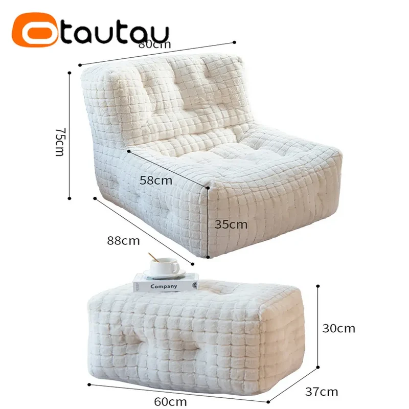 Fauteuil de lecture