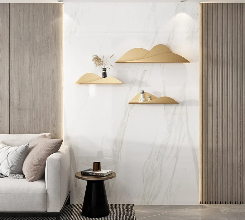 Étagère murale design