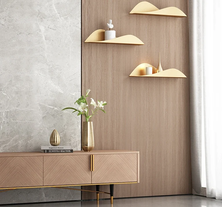 Étagère murale design