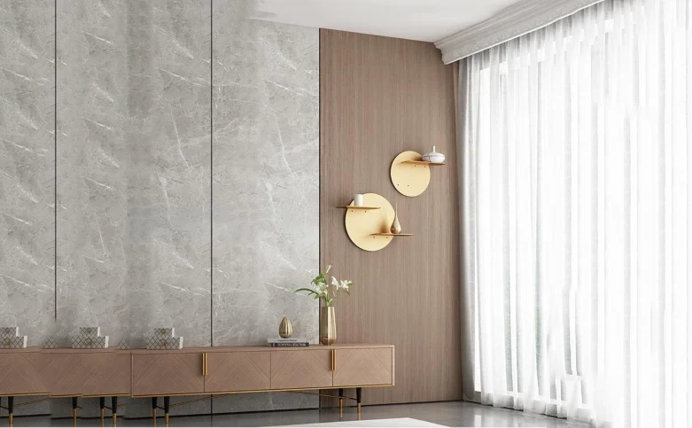 Étagère Murale Design