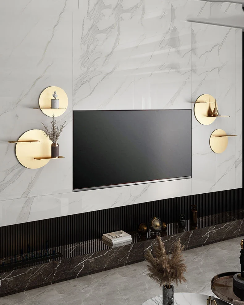 Étagère Murale Design