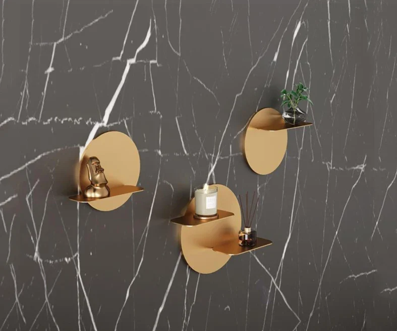 Étagère Murale Design