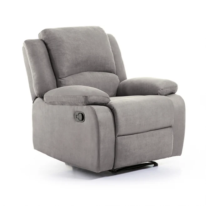 Fauteuil microfibre