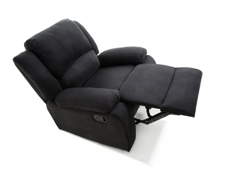 Fauteuil microfibre
