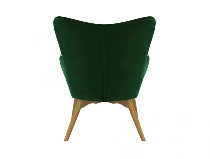Fauteuil de lecture luxe