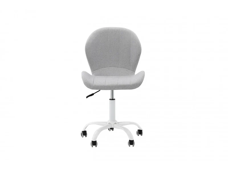 Fauteuil de bureau en tissu