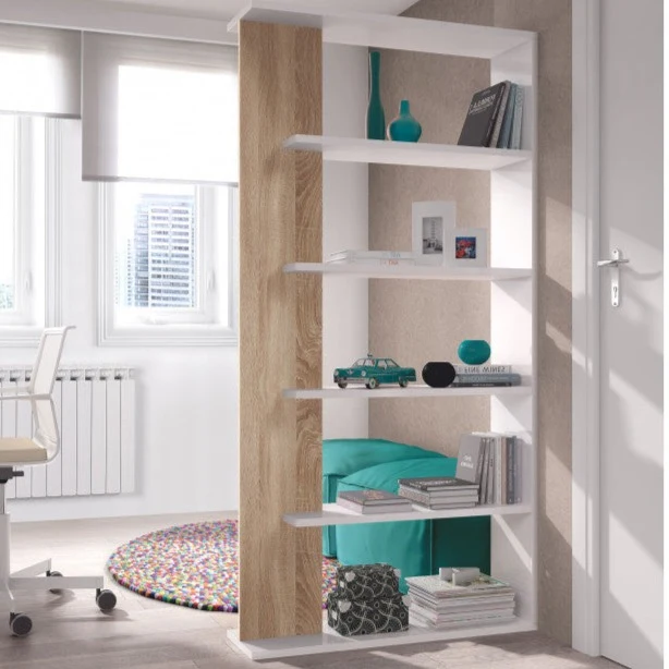 Bibliothèque design