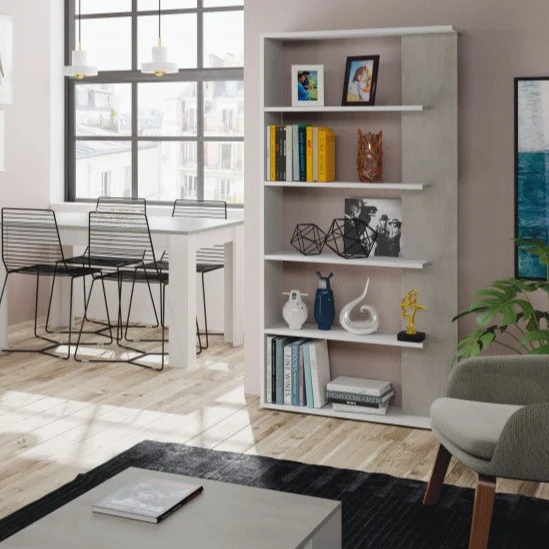 Bibliothèque design