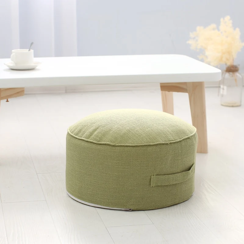 Pouf Vert