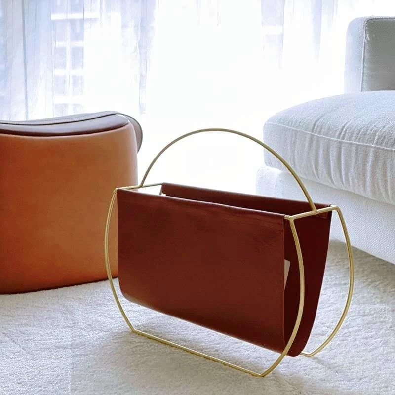 Porte revue Design