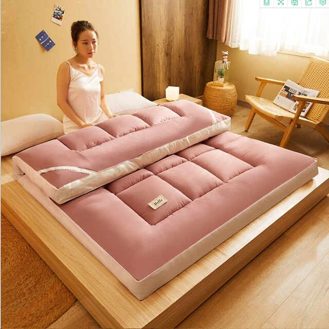 Matelas de sol Violet