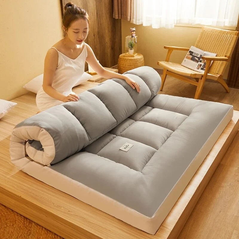 Matelas de sol Gris