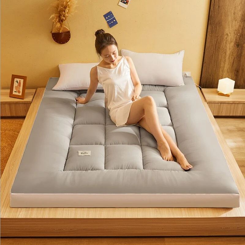 Matelas de sol Gris