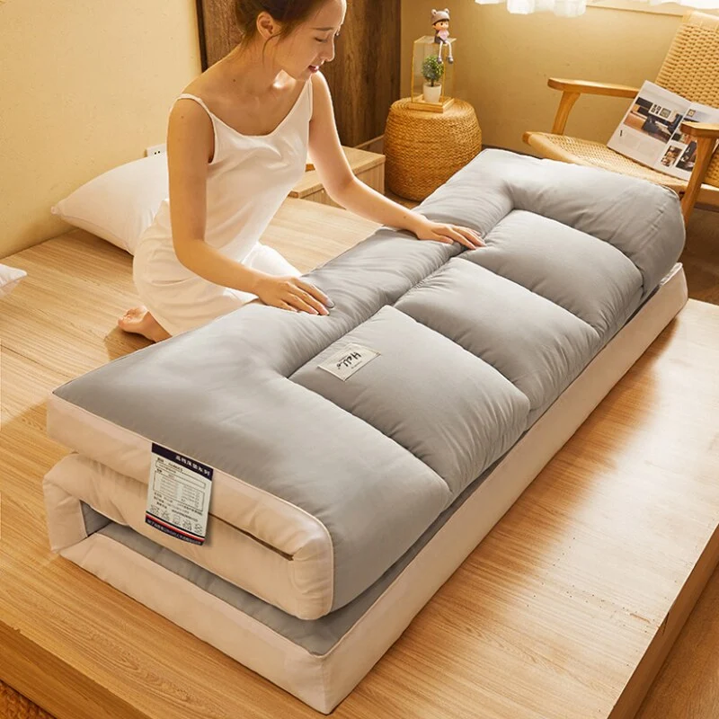 Matelas de sol Gris