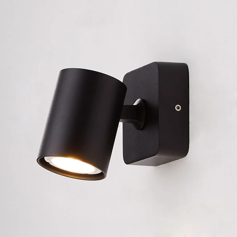 Lampe tête de lit