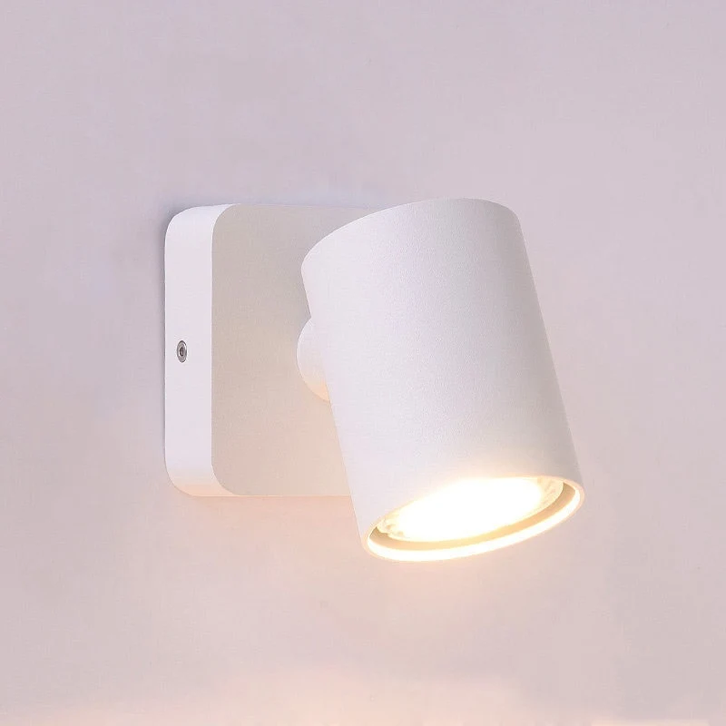Lampe tête de lit
