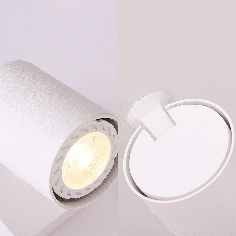 Lampe tête de lit