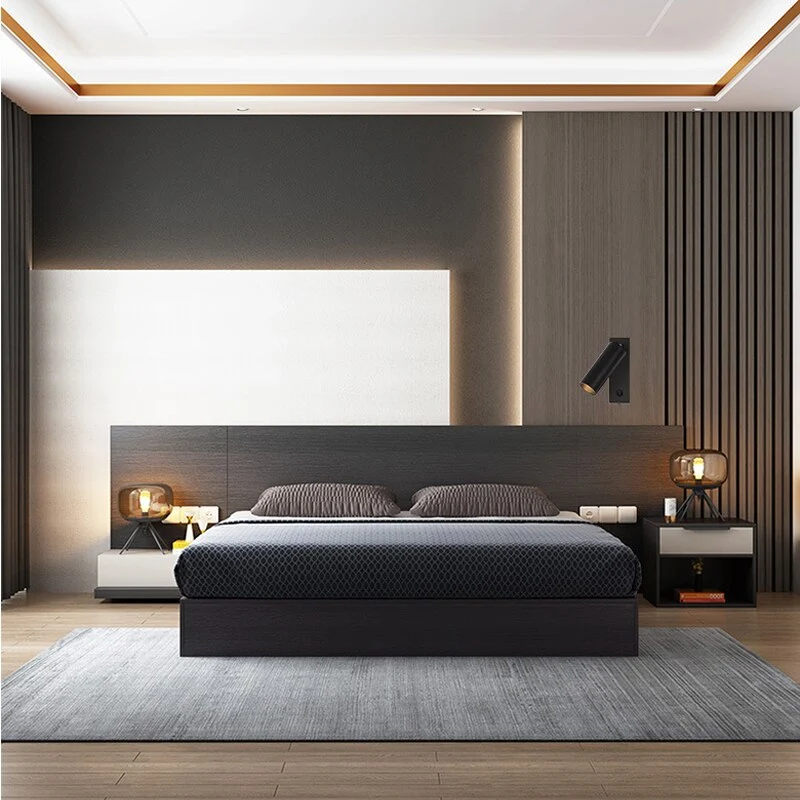 Lampe liseuse moderne