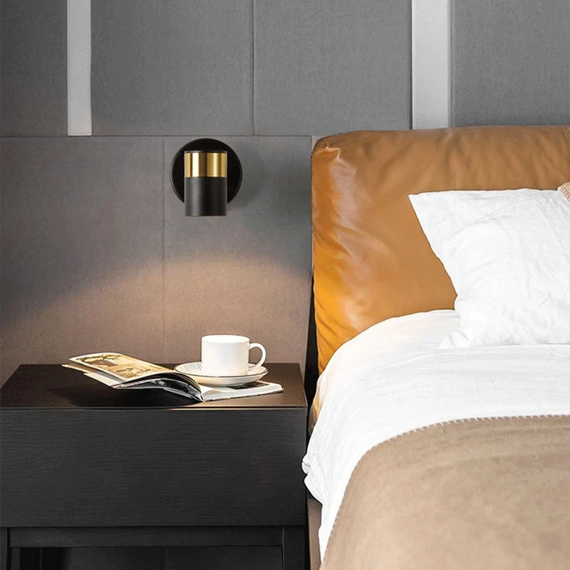 Lampe liseuse design