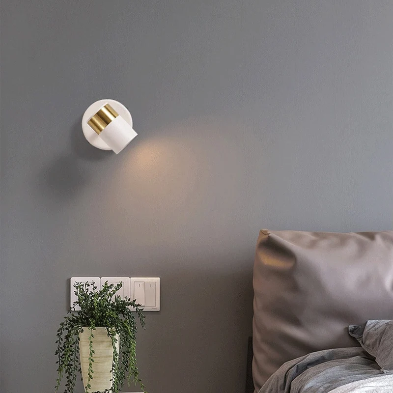 Lampe liseuse design