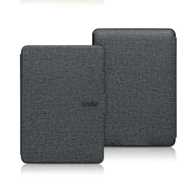 Housse Kindle Noire