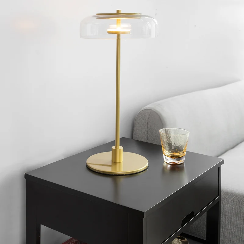 SoBuy FRG258-SCH Table de Chevet avec 2 tiroirs et étagère, Table de Nuit pour Chambre à Coucher - Meuble de Rangement Moderne L45 x P38 x H55 cm Noir