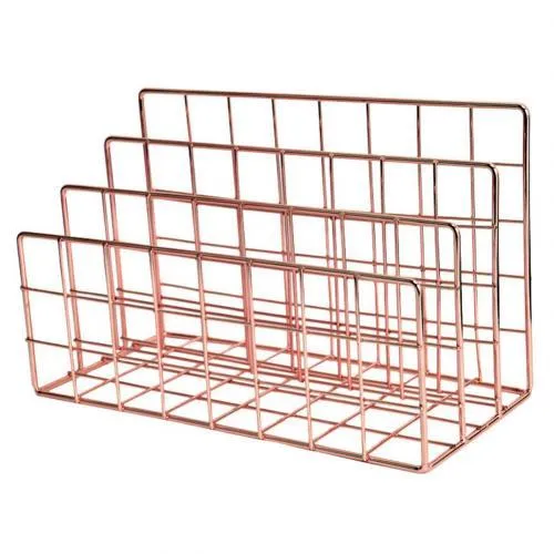 Rangement pour 3 livres
