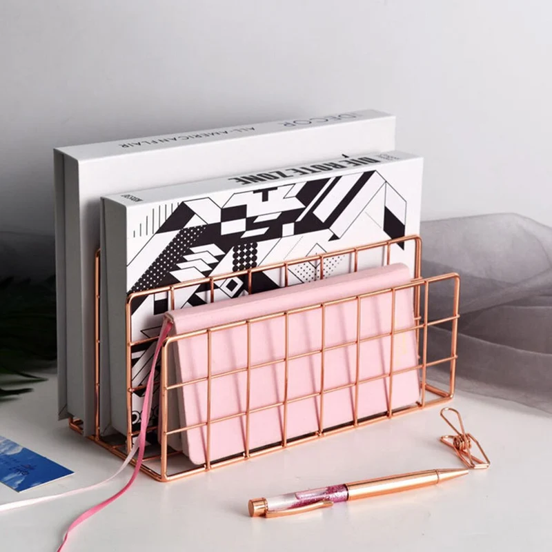 Rangement pour 3 livres