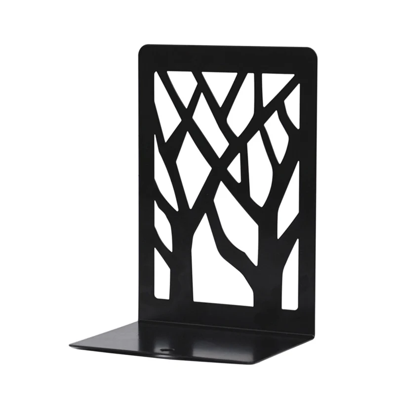 Serre Livre scandinave noir