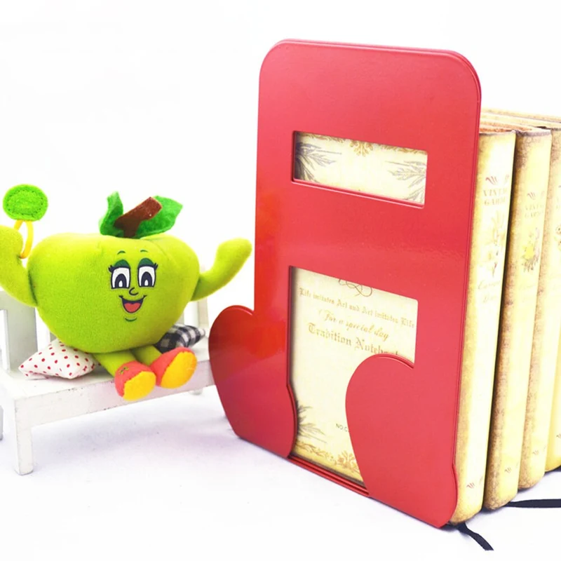 Serre livre musical