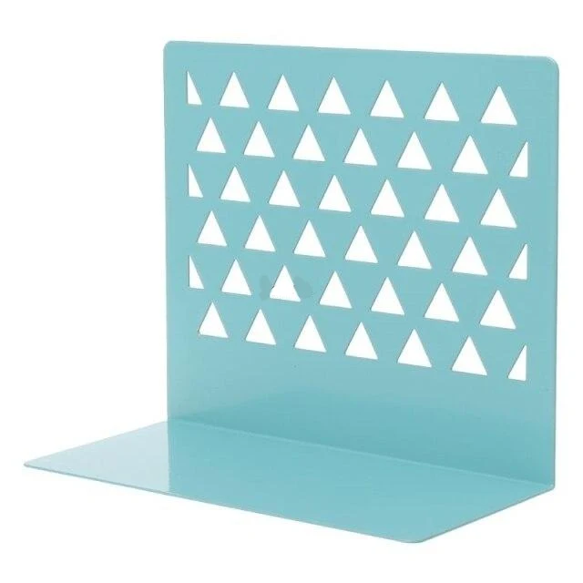 Serre livre motif triangle