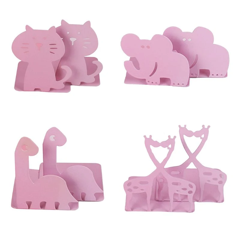 Serre livre mignon éléphant