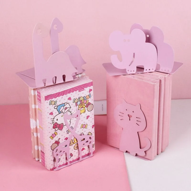 Serre livre mignon éléphant