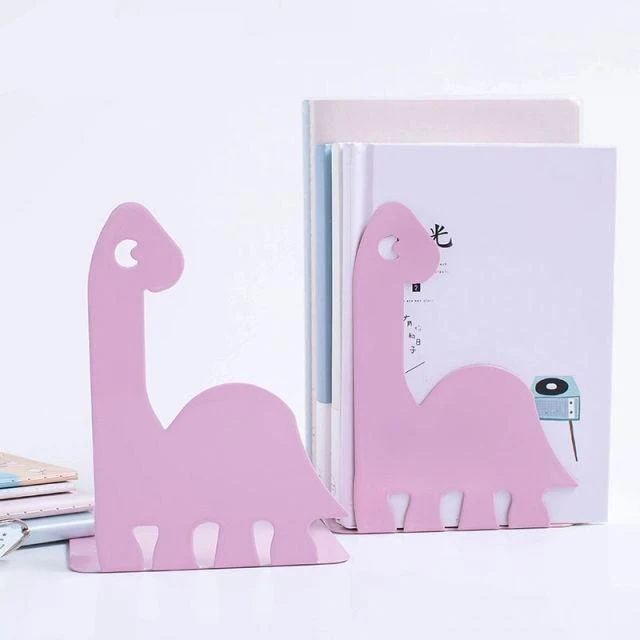 Serre livre mignon dinosaure