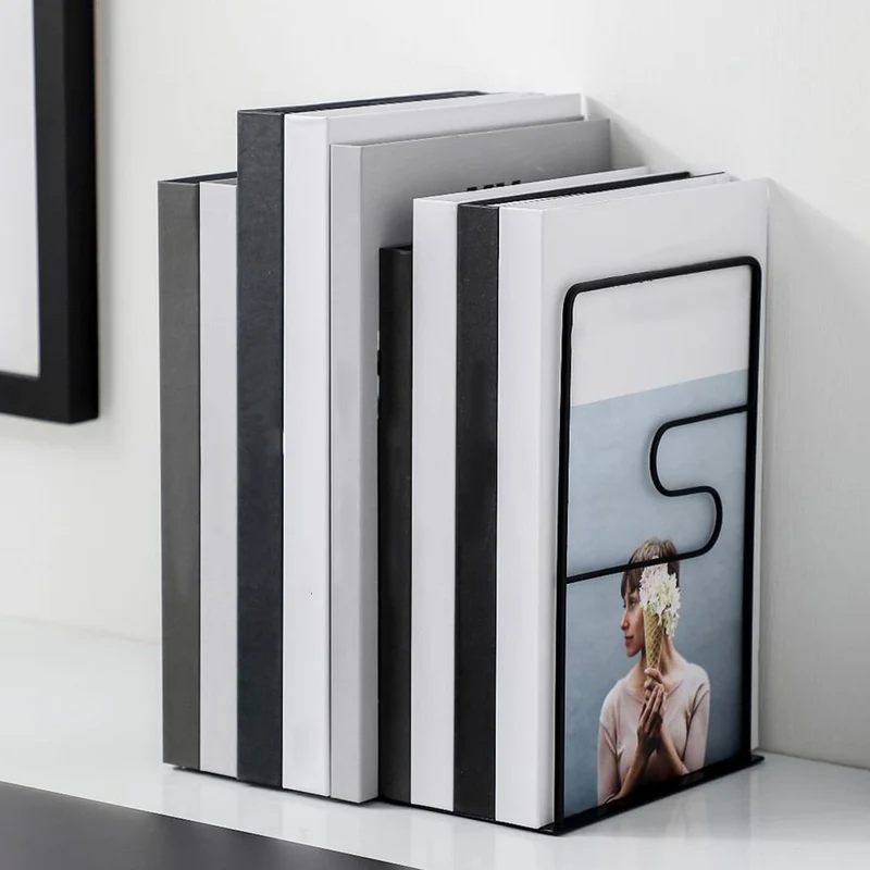 Serre livre zigzag