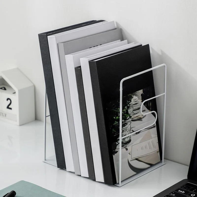 Serre livre zigzag