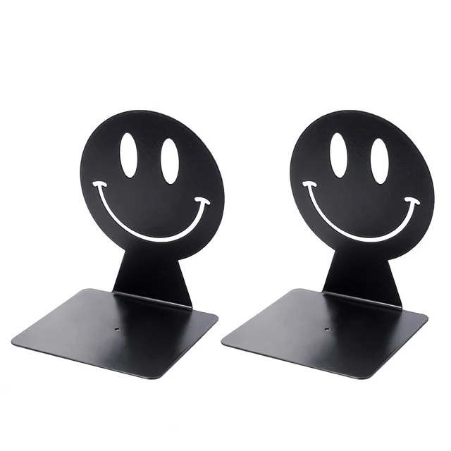 Serre livre Smiley