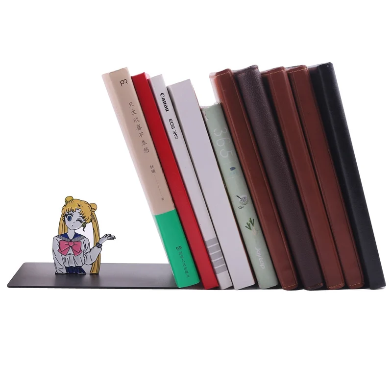 Serre livre Sailor Moon