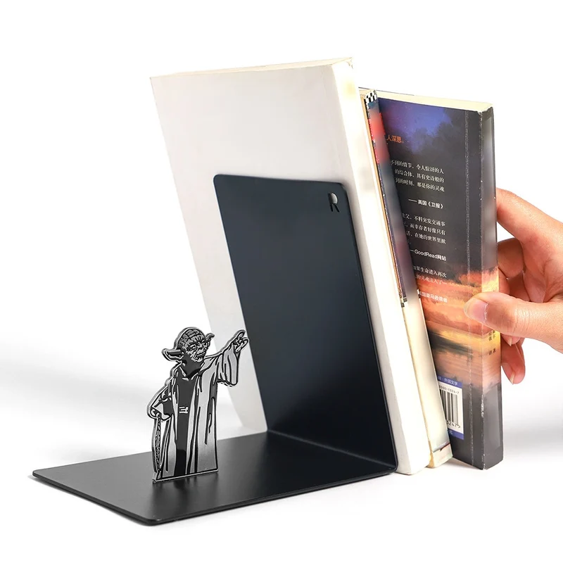 Serre livre Star Wars