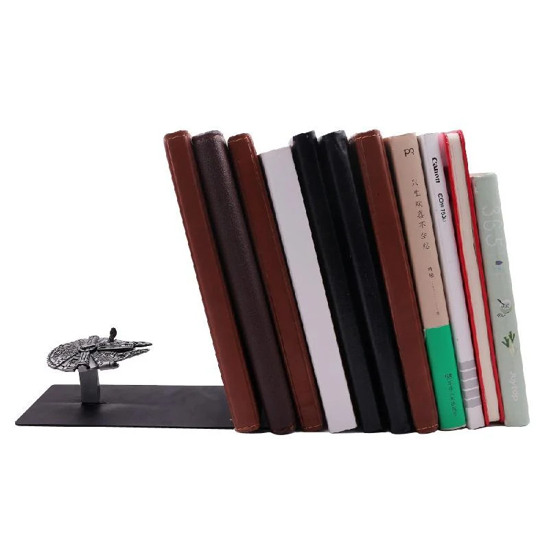 Serre livre Faucon Millénium