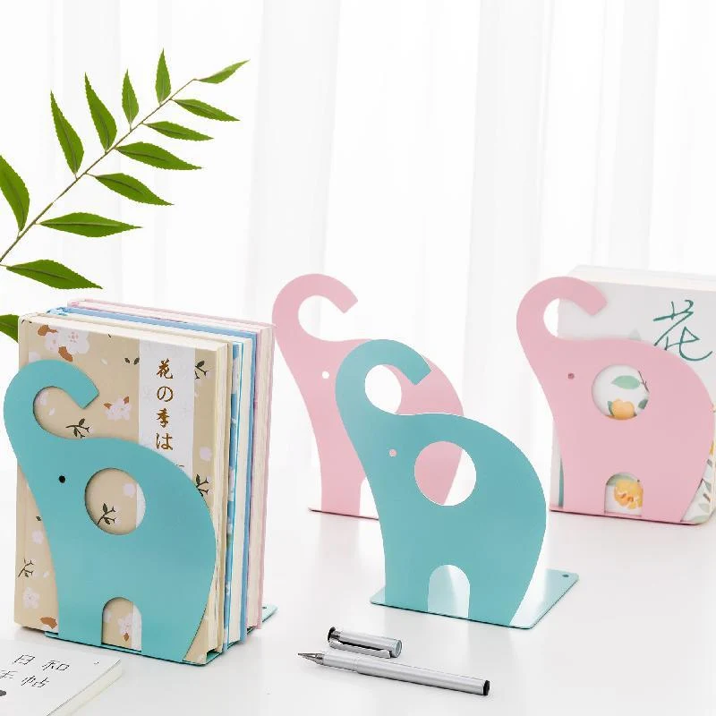 Serre livre éléphant