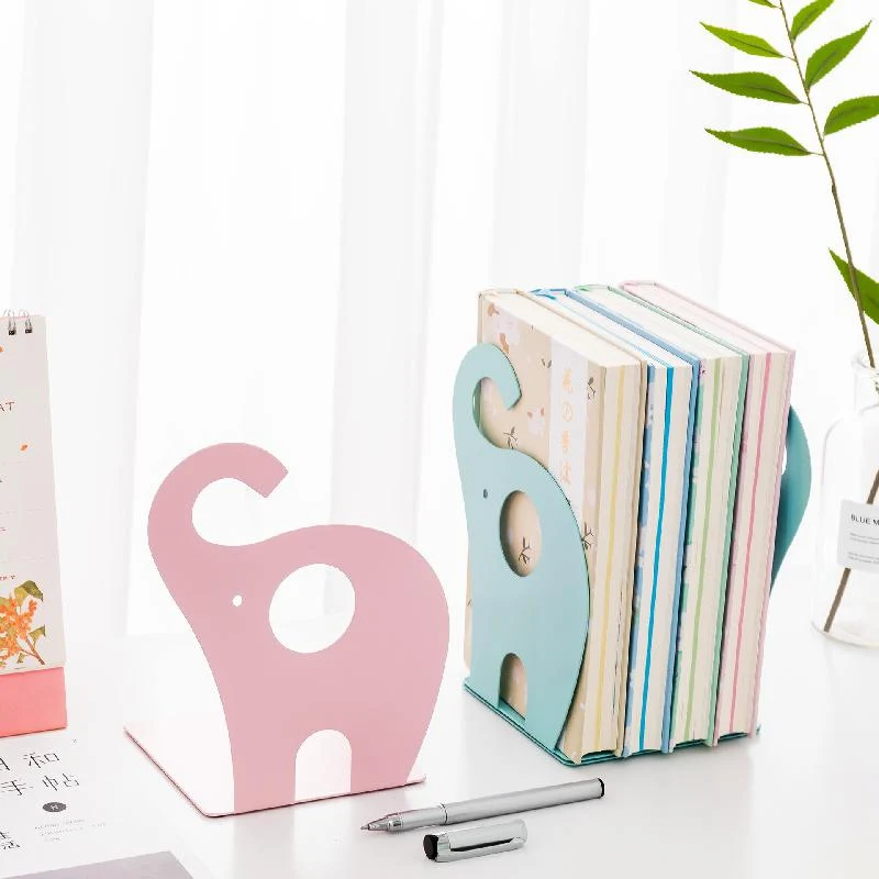 Serre livre éléphant