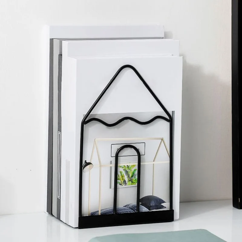 Serre livre cabane